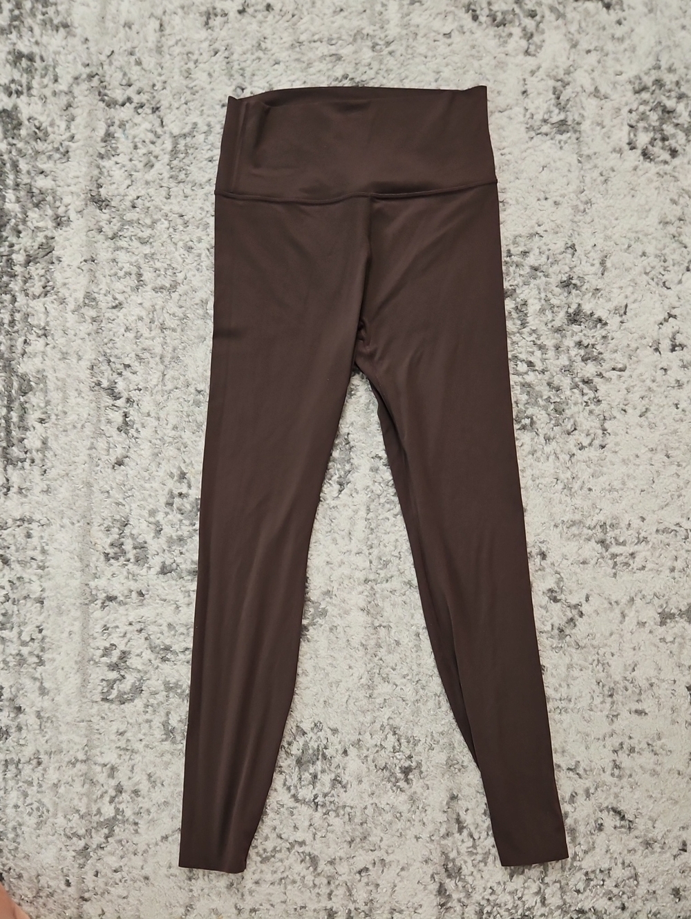 all in motion Brown High-Waist Leggings